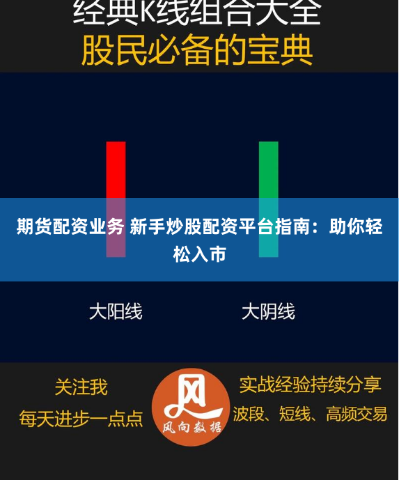 期货配资业务 新手炒股配资平台指南：助你轻松入市